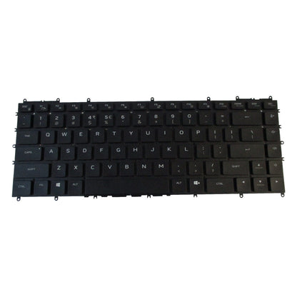 New Backlit Keyboard for Alienware x15 R1 x15 R2 Laptops 5C5XP 05C5XP