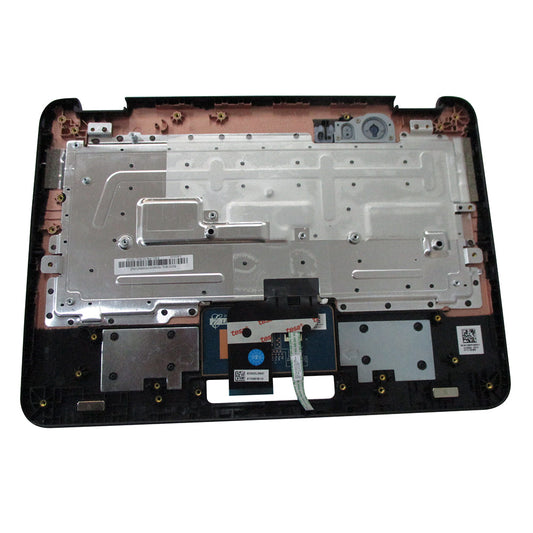 New Lenovo N23 WinBook Palmrest w/ Keyboard & Touchpad 5CB0L76046