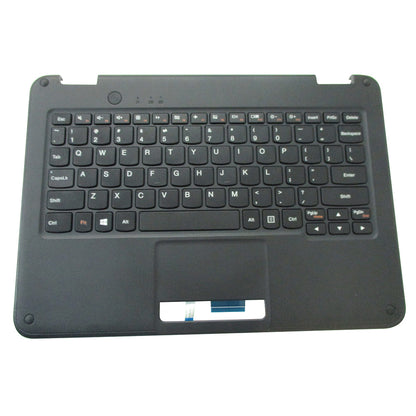 New Lenovo N23 WinBook Palmrest w/ Keyboard & Touchpad 5CB0L76046