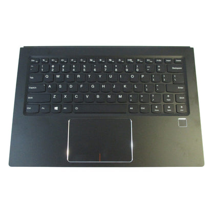 New Lenovo IdeaPad Yoga 910-13IKB Palmrest w/ Backlit Keyboard & Touchpad 5CB0M35017