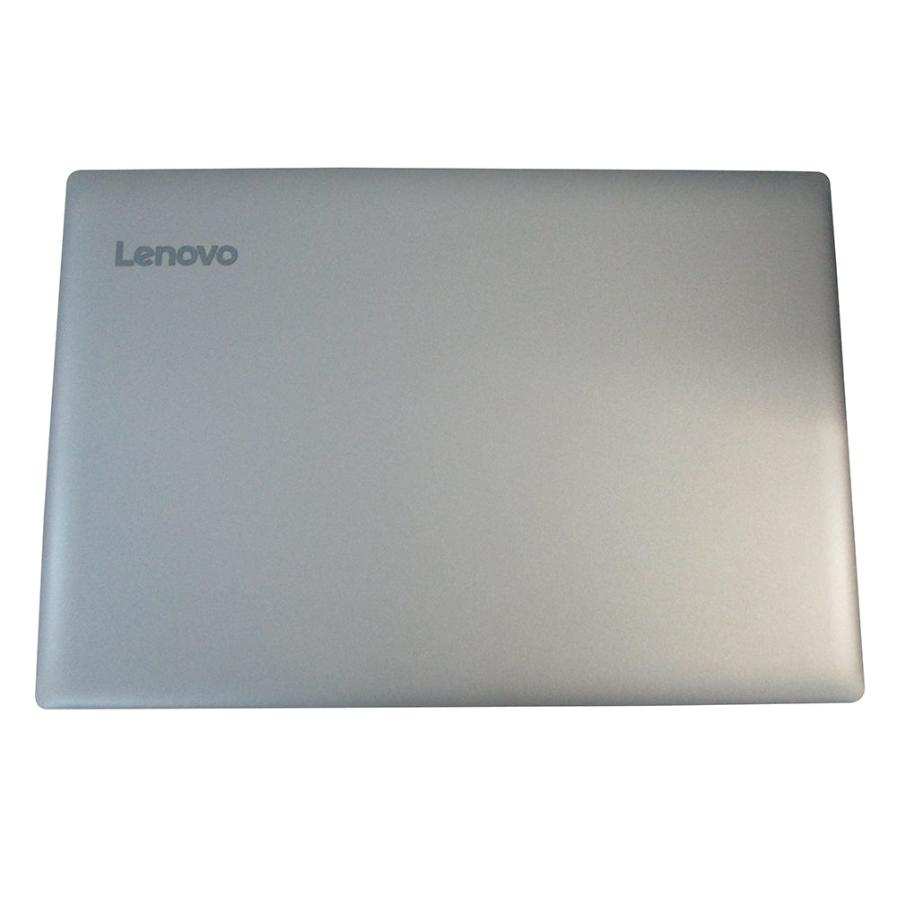 New Lenovo IdeaPad 320-15 330-15 Silver Lcd Back Top Cover 5CB0N86313