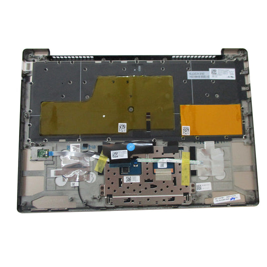 New Lenovo IdeaPad 720S-13IKB Palmrest w/ Backlit Keyboard & Touchpad 5CB0P19048