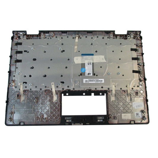 New Lenovo IdeaPad 2in1-11 81CX Palmrest w/ Keyboard 5CB0Q15383