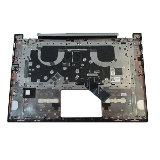 New Lenovo IdeaPad Yoga 730-15IKB Palmrest w/ Backlit Keyboard 5CB0Q96465