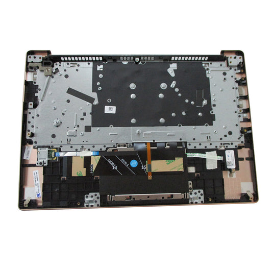 New Lenovo IdeaPad 530S-14IKB 81EU Palmrest Backlit Keyboard & Touchpad 5CB0R11603