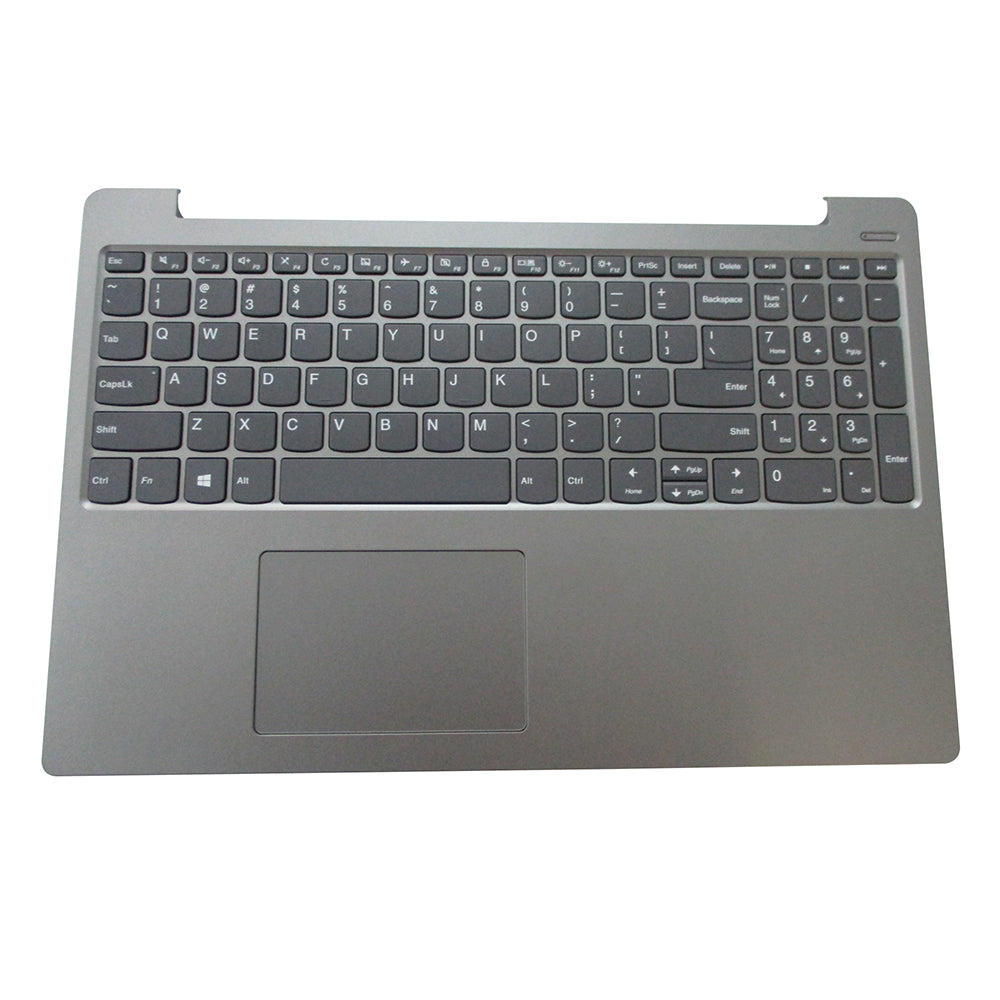 New Lenovo IdeaPad 330S-15IKB Palmrest w/ Keyboard 5CB0R57687 **Square Tip Adapter