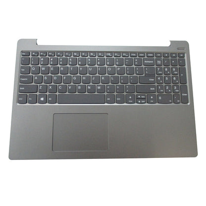 New Lenovo IdeaPad 330S-15IKB Palmrest w/ Keyboard 5CB0R57687 **Square Tip Adapter