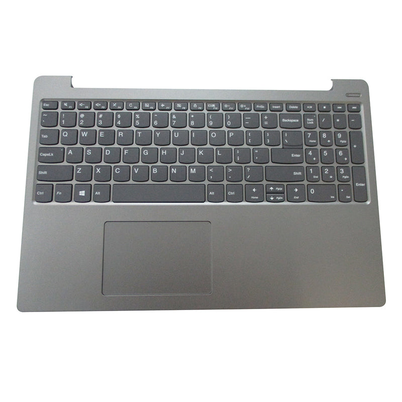New Lenovo IdeaPad 330S-15IKB Palmrest w/ Keyboard 5CB0R57687 **Square Tip Adapter