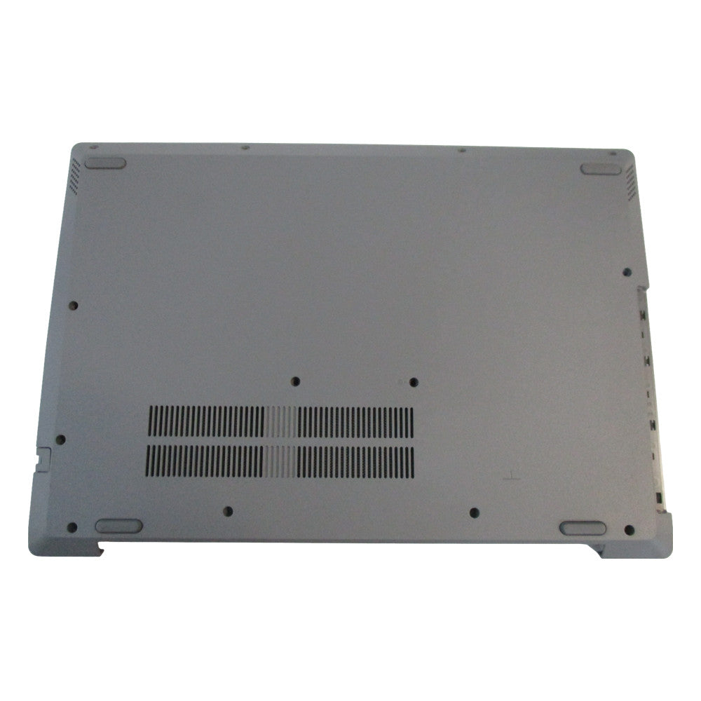 New Lenovo IdeaPad L340-15API L340-15IWL Gray Lower Bottom Case 5CB0S16577