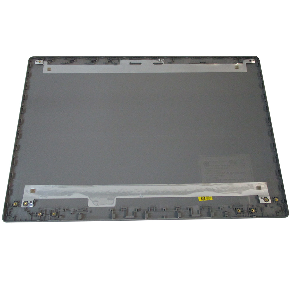 New Lenovo IdeaPad S145-15 Silver Lcd Back Cover 5CB0S16758