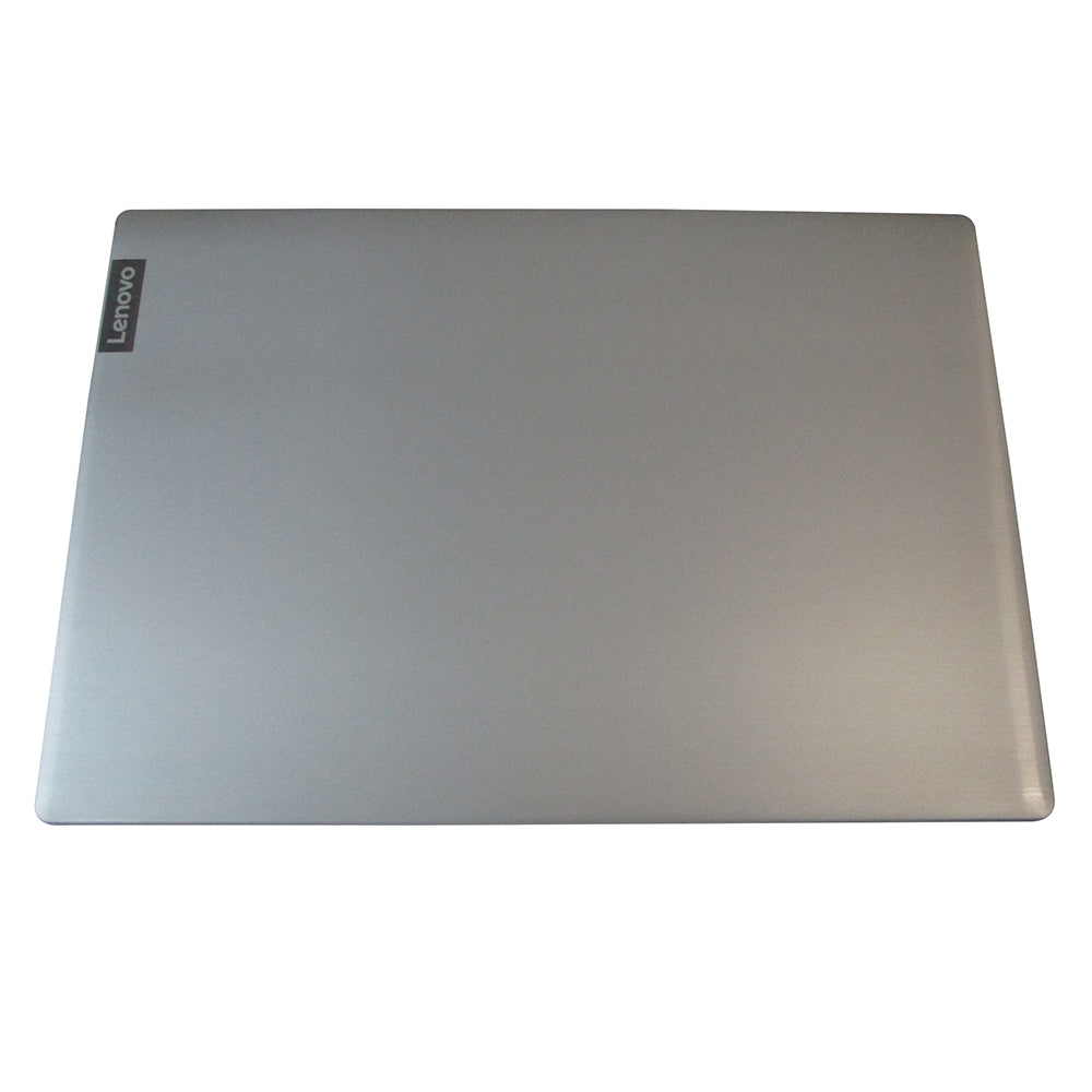 New Lenovo IdeaPad S145-15 Silver Lcd Back Cover 5CB0S16758