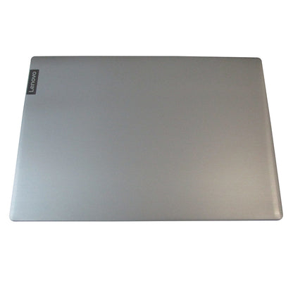 New Lenovo IdeaPad S145-15 Silver Lcd Back Cover 5CB0S16758