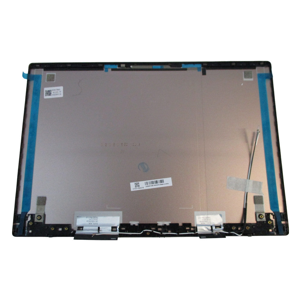 New Lenovo IdeaPad S540-14API S540-14IML S540-14IWL Copper Lcd Back Cover 5CB0S17208