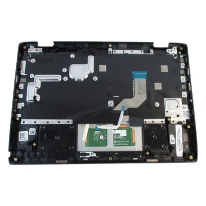 New Lenovo 300E 2nd Gen 81M9 (WinBook) Palmrest w/ Keyboard & Touchpad 5CB0T45054