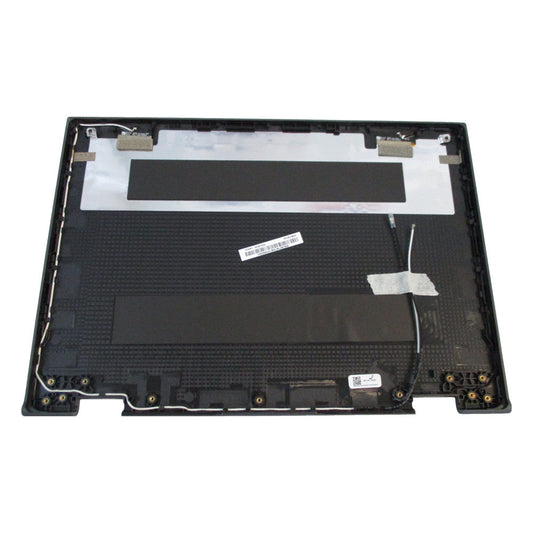 New Lenovo 300e 2nd Gen 81M9/82GK (WinBook) Black Lcd Back Top Cover 5CB0T45104