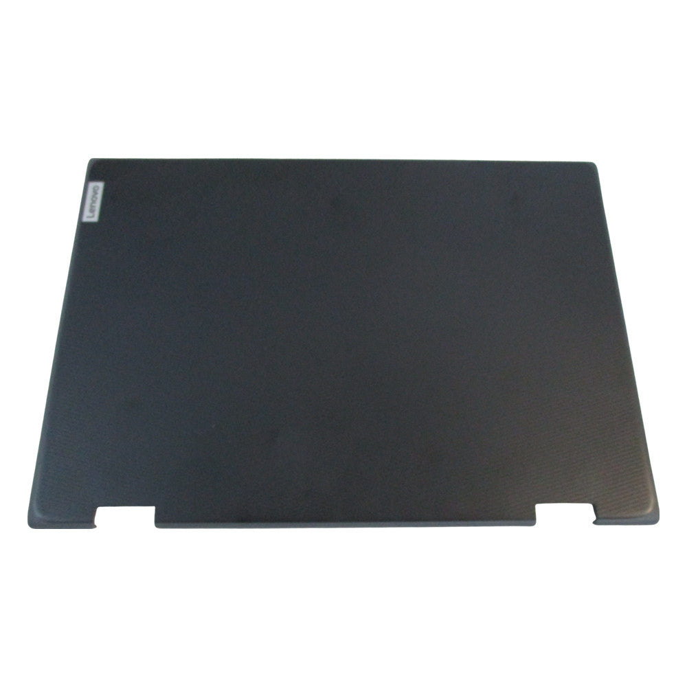 New Lenovo 300e 2nd Gen 81M9/82GK (WinBook) Black Lcd Back Top Cover 5CB0T45104