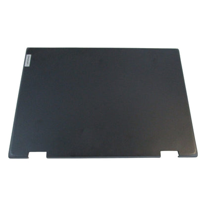 New Lenovo 300e 2nd Gen 81M9/82GK (WinBook) Black Lcd Back Top Cover 5CB0T45104