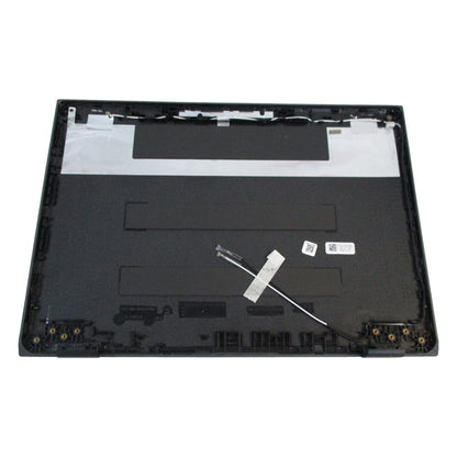 New Lenovo 100e 2nd Gen 81M8/82GJ (WinBook) Black Lcd Back Top Cover 5CB0T70509