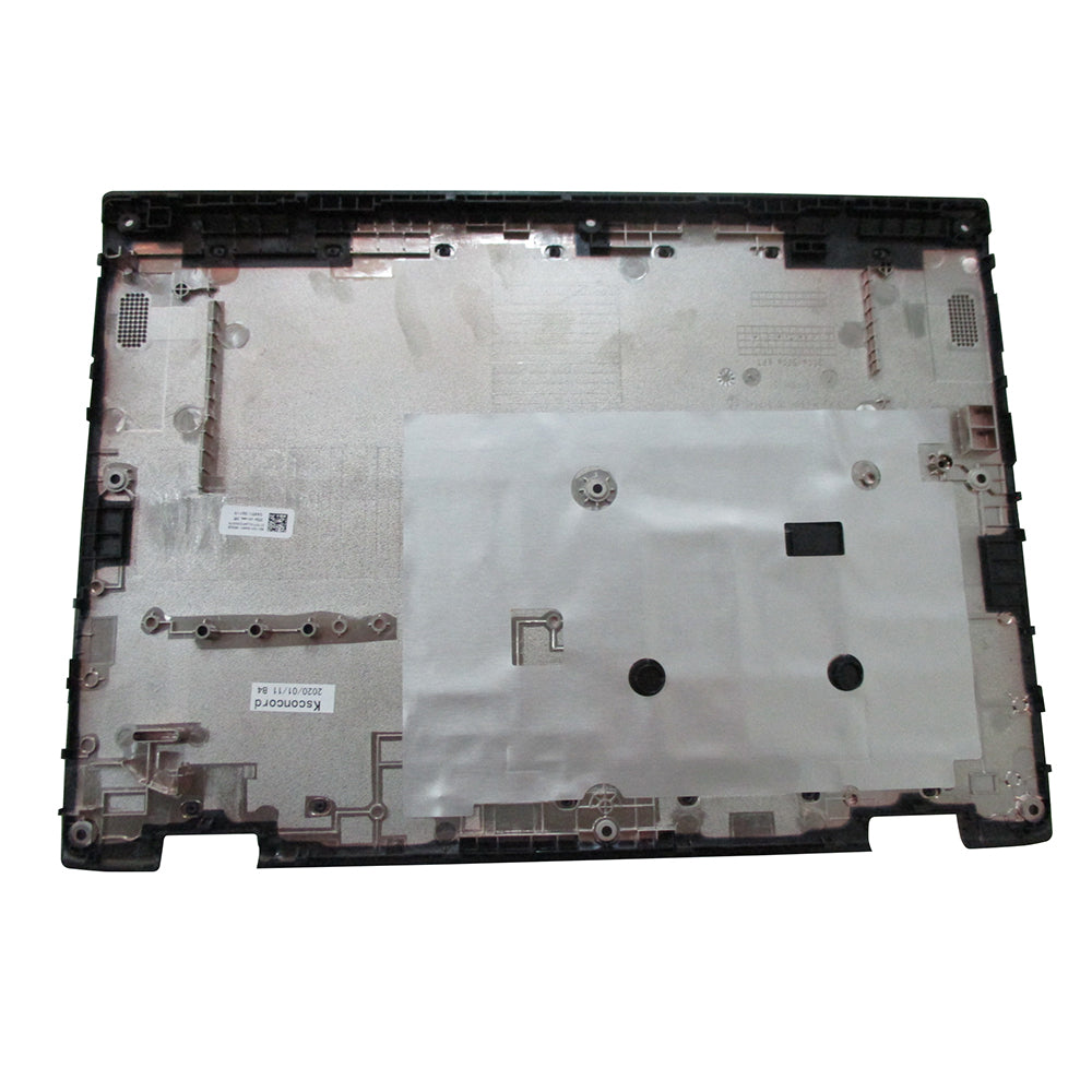 New Lenovo 300e Chromebook 2nd Gen 81MB Lower Bottom Case 5CB0T70715