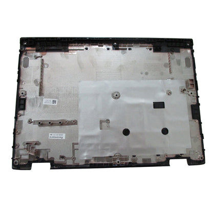 New Lenovo 300e Chromebook 2nd Gen 81MB Lower Bottom Case 5CB0T70715