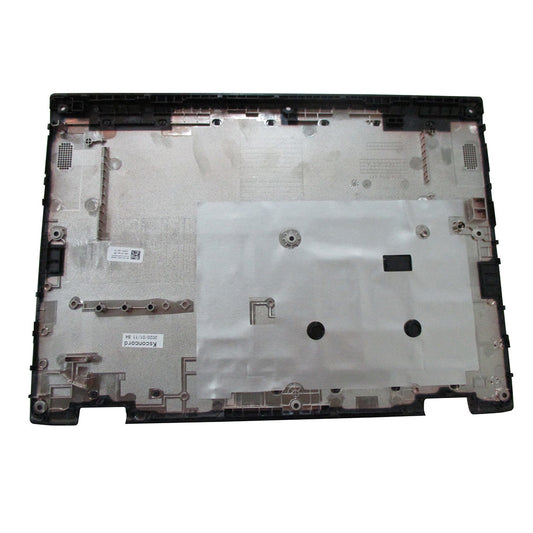 New Lenovo 300e Chromebook 2nd Gen 81MB Lower Bottom Case 5CB0T70715