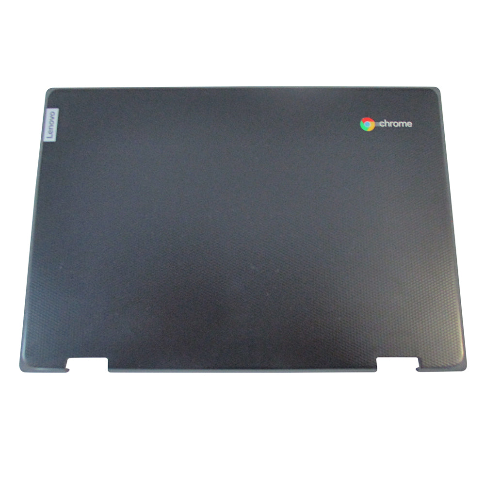 New Lenovo 500e Chromebook 2nd Gen 81MC Lcd Back Cover 5CB0T70888