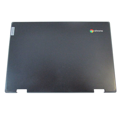 New Lenovo 500e Chromebook 2nd Gen 81MC Lcd Back Cover 5CB0T70888