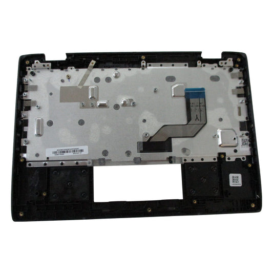 New Lenovo 300E Chromebook 2nd Gen Palmrest w/ Keyboard 5CB0T79502