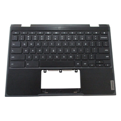 New Lenovo 300E Chromebook 2nd Gen Palmrest w/ Keyboard 5CB0T79502