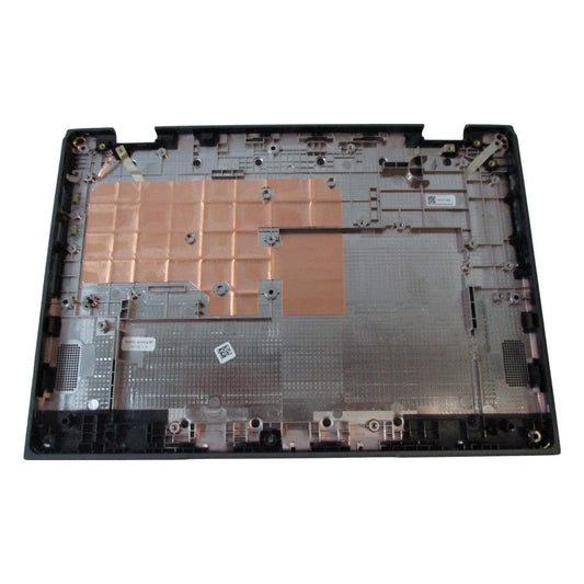 New Lenovo 300e Chromebook 2nd Gen MTK 81QC Lower Bottom Case 5CB0T95166