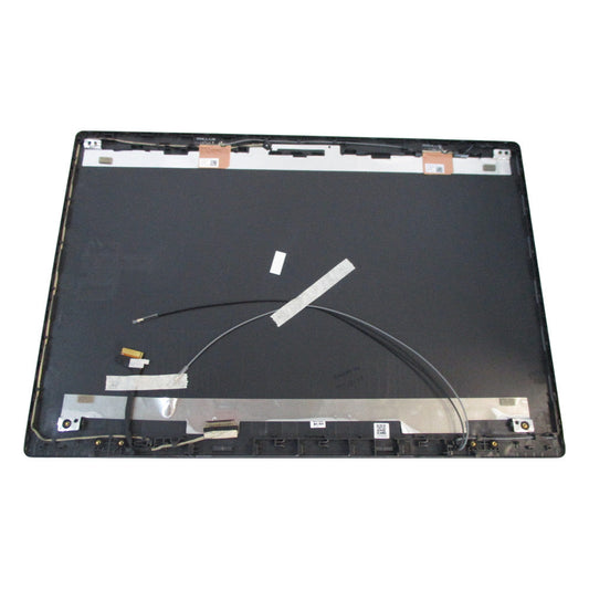 New Lenovo IdeaPad L340-15IRH 81LK Black Lcd Back Top Cover 5CB0U42738