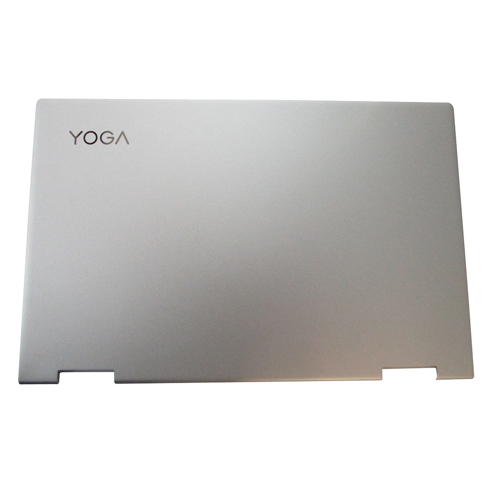 New Lenovo Yoga C740-14IML 81TC Gold Lcd Back Cover 5CB0U43995