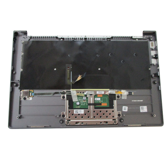New Lenovo IdeaPad Yoga C940-14IIL 81Q9 Palmrest w/ Keyboard & Touchpad 5CB0U44246
