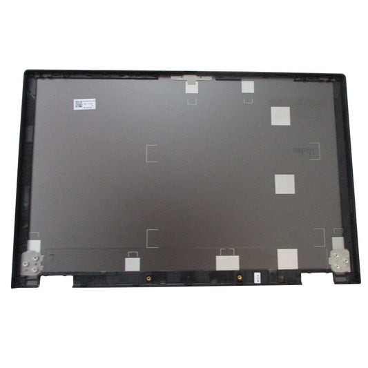 New Lenovo Yoga C640-13IML Silver Lcd Back Cover 81UE 81XL 5CB0W43747