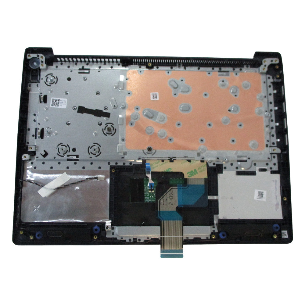New Lenovo IdeaPad 3-14ADA05 3-14ARE05 Palmrest w/ Keyboard & Touchpad 5CB0X56644
