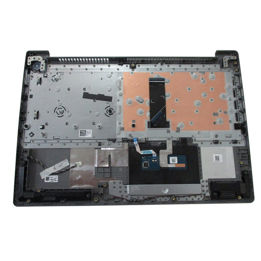 New Lenovo IdeaPad 3-15ARE05 3-15IGL05 3-15IIL05 Palmrest w/ Keyboard & Touchpad