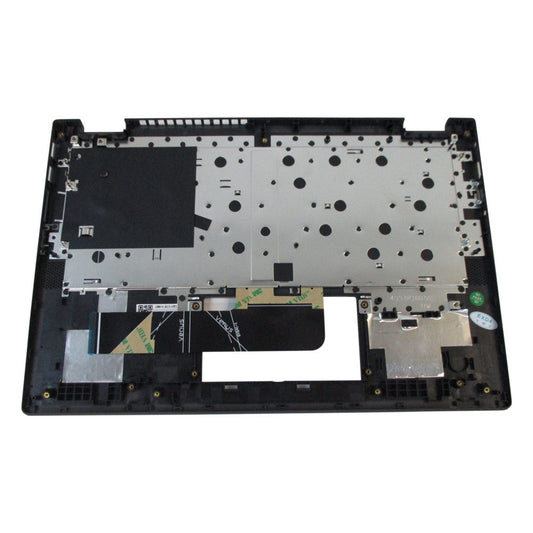 New Lenovo IdeaPad Flex 5-14ARE05 5-14IIL05 Palmrest w/ Non-Bklt Keyboard 5CB0Y85458