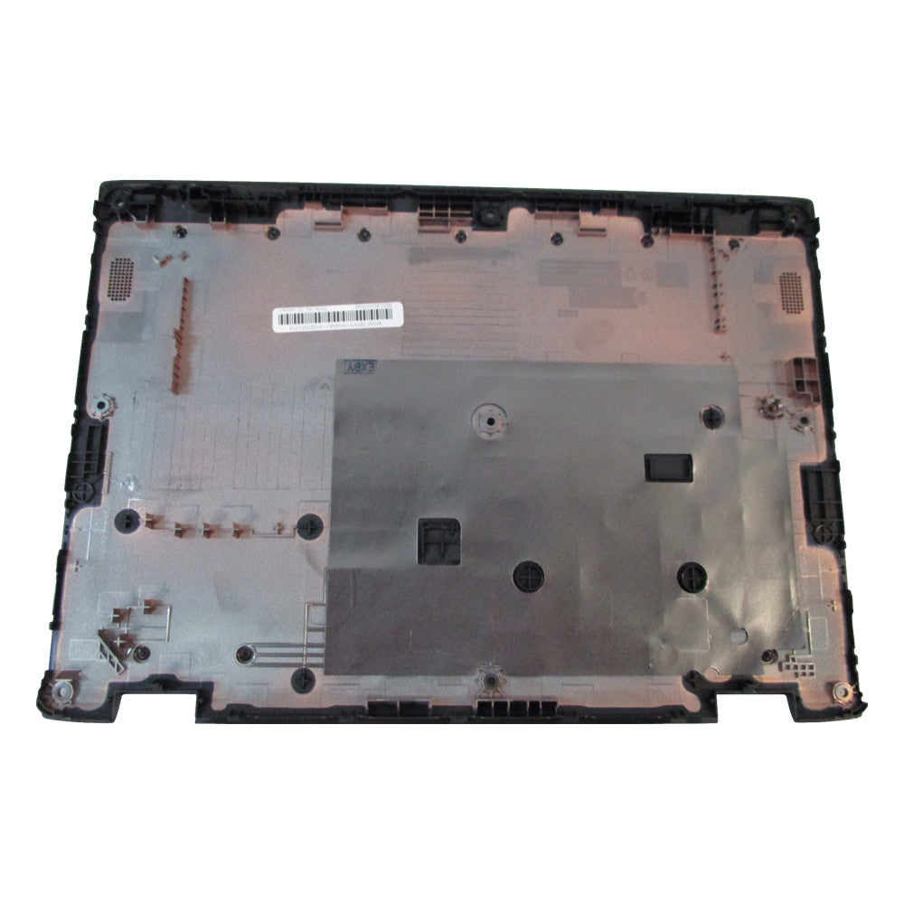New Lenovo 100e Chromebook 2nd Gen AST 82CD Lower Bottom Case 5CB0Y97698