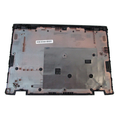 New Lenovo 100e Chromebook 2nd Gen AST 82CD Lower Bottom Case 5CB0Y97698