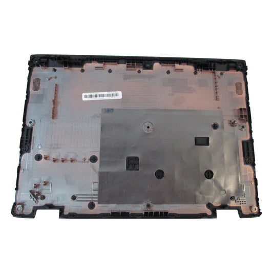 New Lenovo 100e Chromebook 2nd Gen AST 82CD Lower Bottom Case 5CB0Y97698