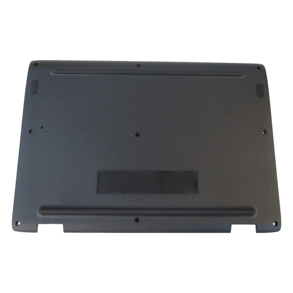 New Lenovo 100e Chromebook 2nd Gen AST 82CD Lower Bottom Case 5CB0Y97698