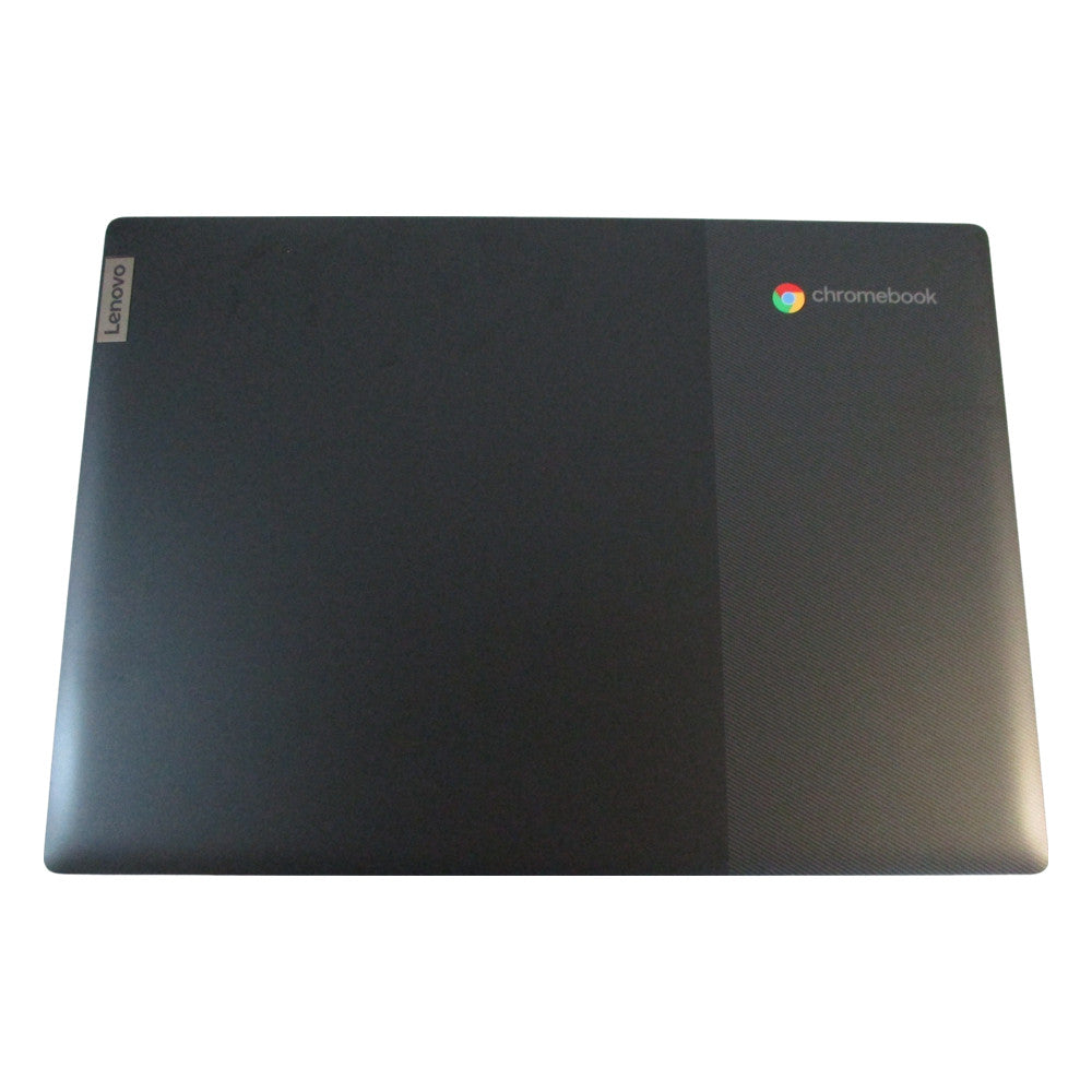 New Lenovo IdeaPad 3 CB-11IGL05 82BA Lcd Back Top Cover w/ Wifi Antennas 5CB0Z26748
