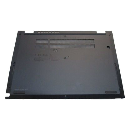 New Lenovo ThinkPad L13 Yoga Gen 2 Lower Bottom Case 5CB0Z69170