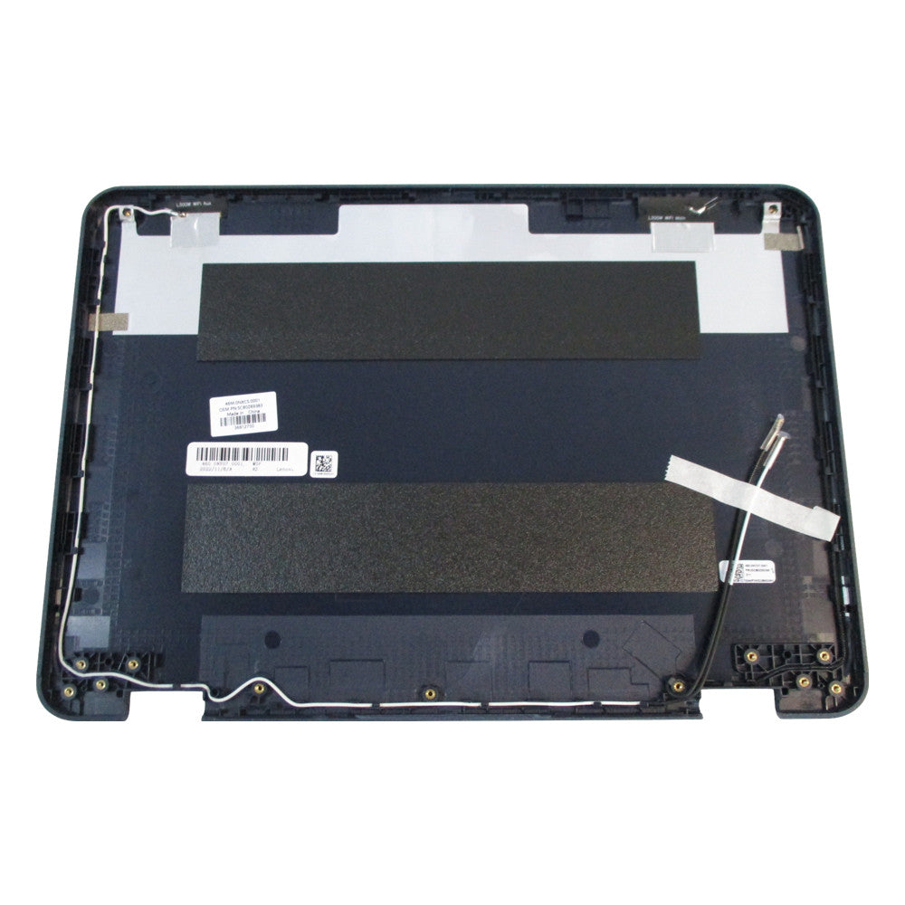 New Lenovo 500w Gen 3 Lcd Back Cover 5CB0Z69383 Wifi Version