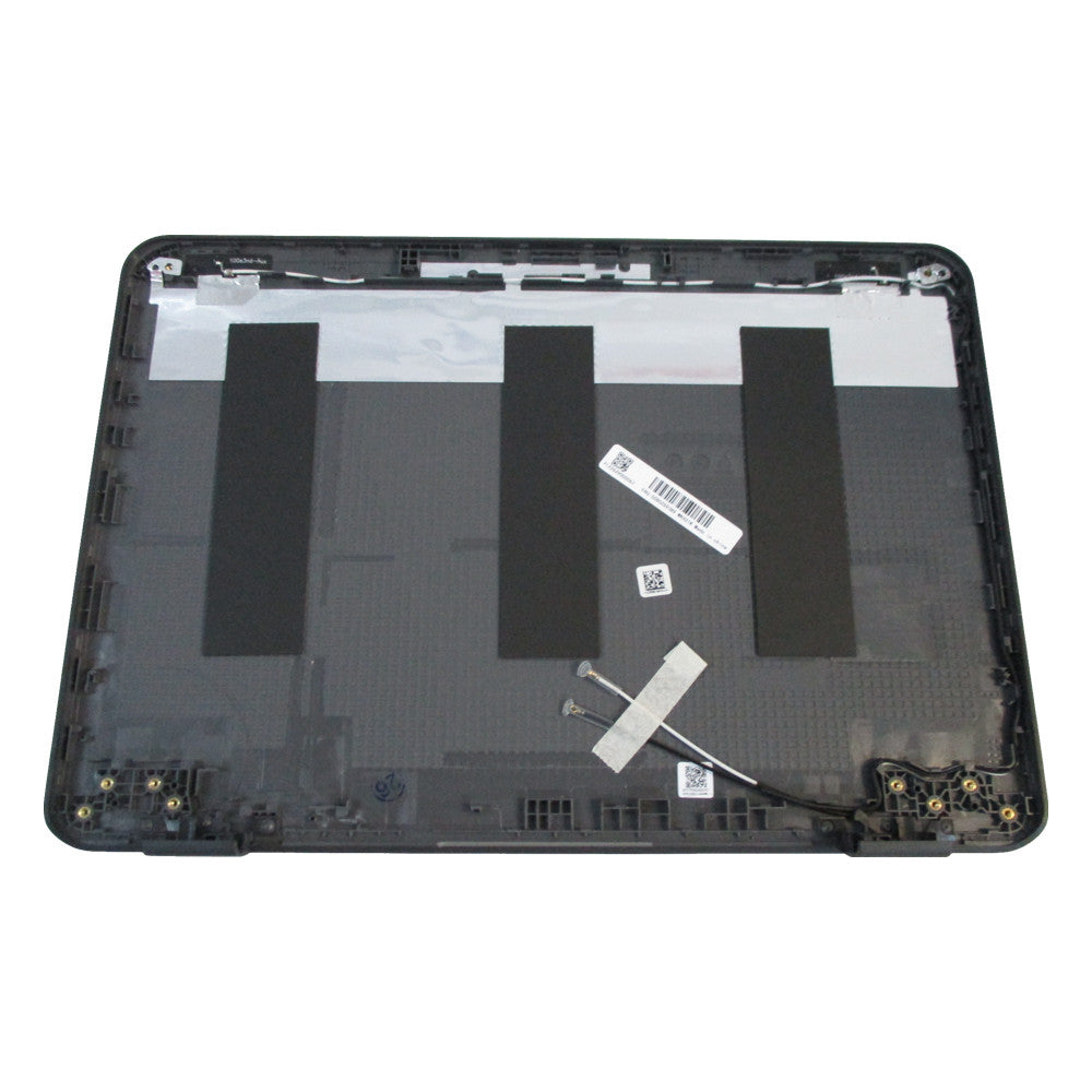 New Lenovo 100e Chromebook Gen 3 Lcd Back Top Cover w/ Wifi Cables 5CB0Z69389