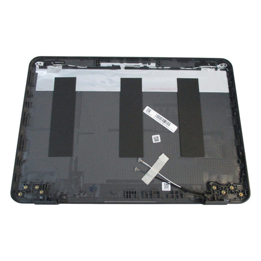 New Lenovo 100e Chromebook Gen 3 Lcd Back Top Cover w/ Wifi Cables 5CB0Z69389