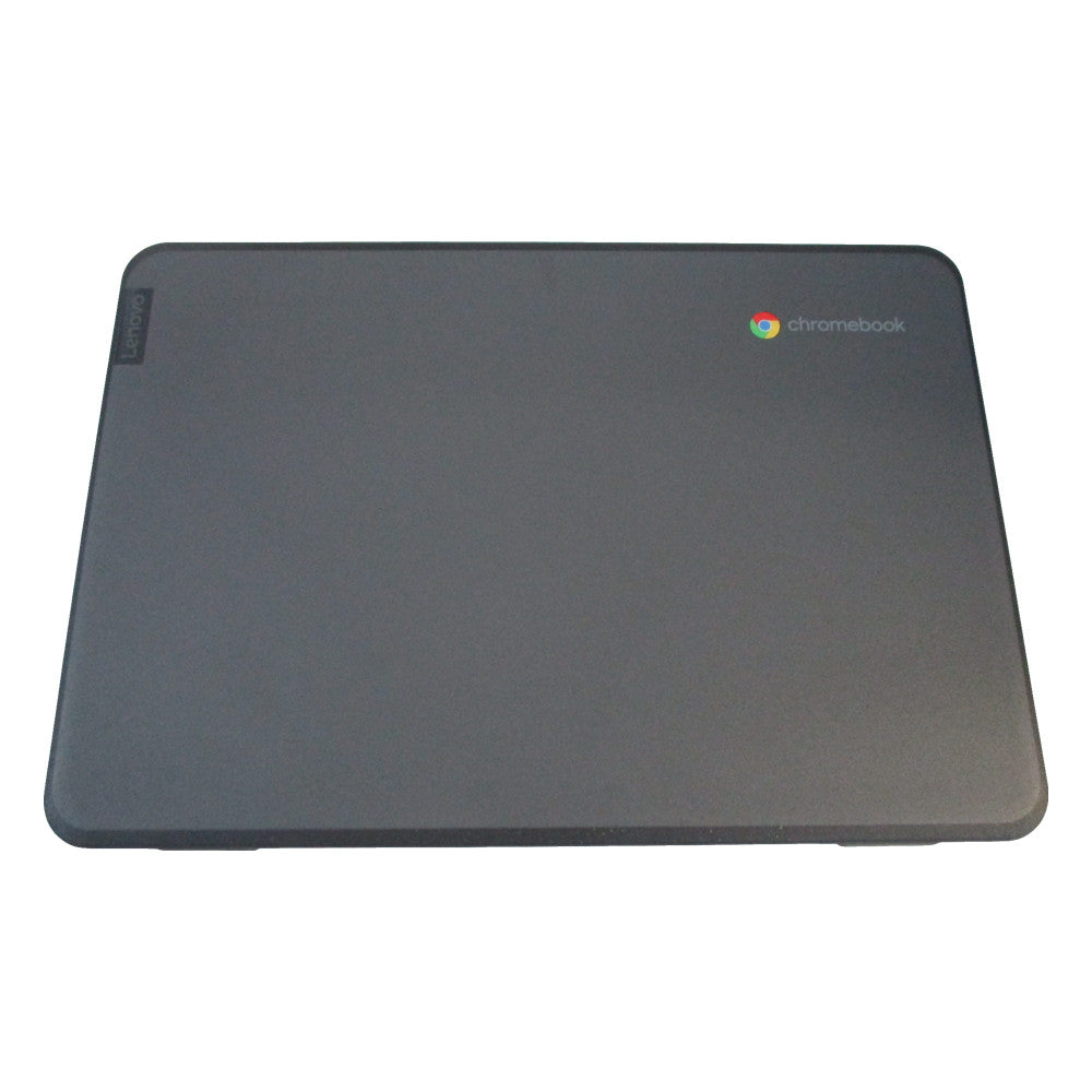 New Lenovo 100e Chromebook Gen 3 Lcd Back Top Cover w/ Wifi Cables 5CB0Z69389