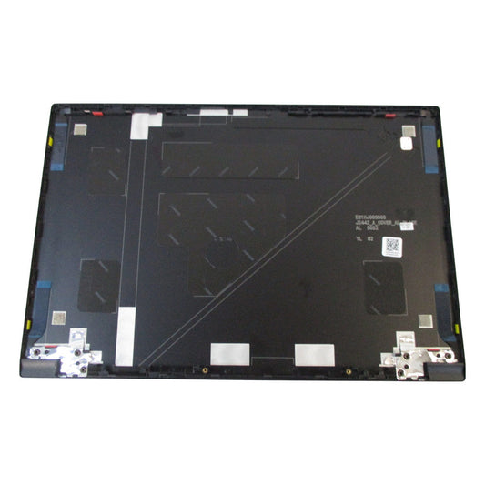 New Lenovo ThinkPad E14 Gen 4 Black Lcd Back Top Cover 5CB0Z69490