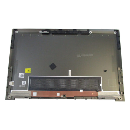 New Lenovo IdeaPad Yoga 7-14ITL5 82BH DM Dark Moss Lower Bottom Case 5CB1A08848