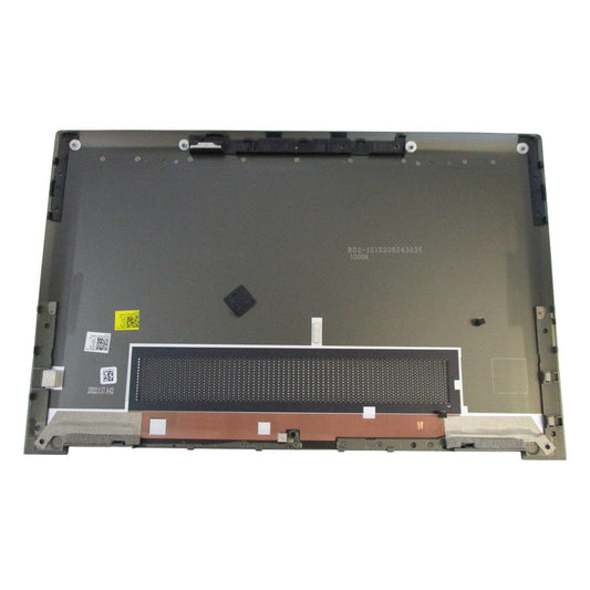 New Lenovo IdeaPad Yoga 7-14ITL5 82BH DM Dark Moss Lower Bottom Case 5CB1A08848